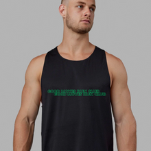 Load image into Gallery viewer, Good Moves Run Club Running Singlet Mens
