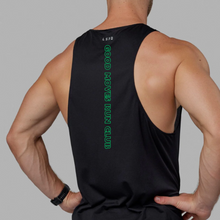 Load image into Gallery viewer, Good Moves Run Club Running Singlet Mens
