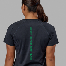 Load image into Gallery viewer, Good Moves Run Club Women&#39;s Running Tshirt
